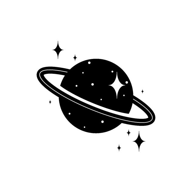Planet icon