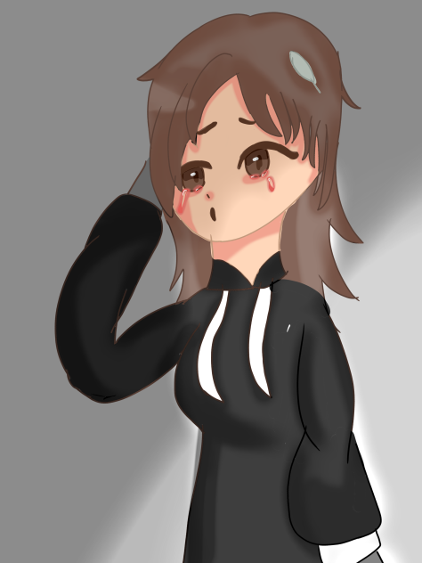 Willow - ibisPaint