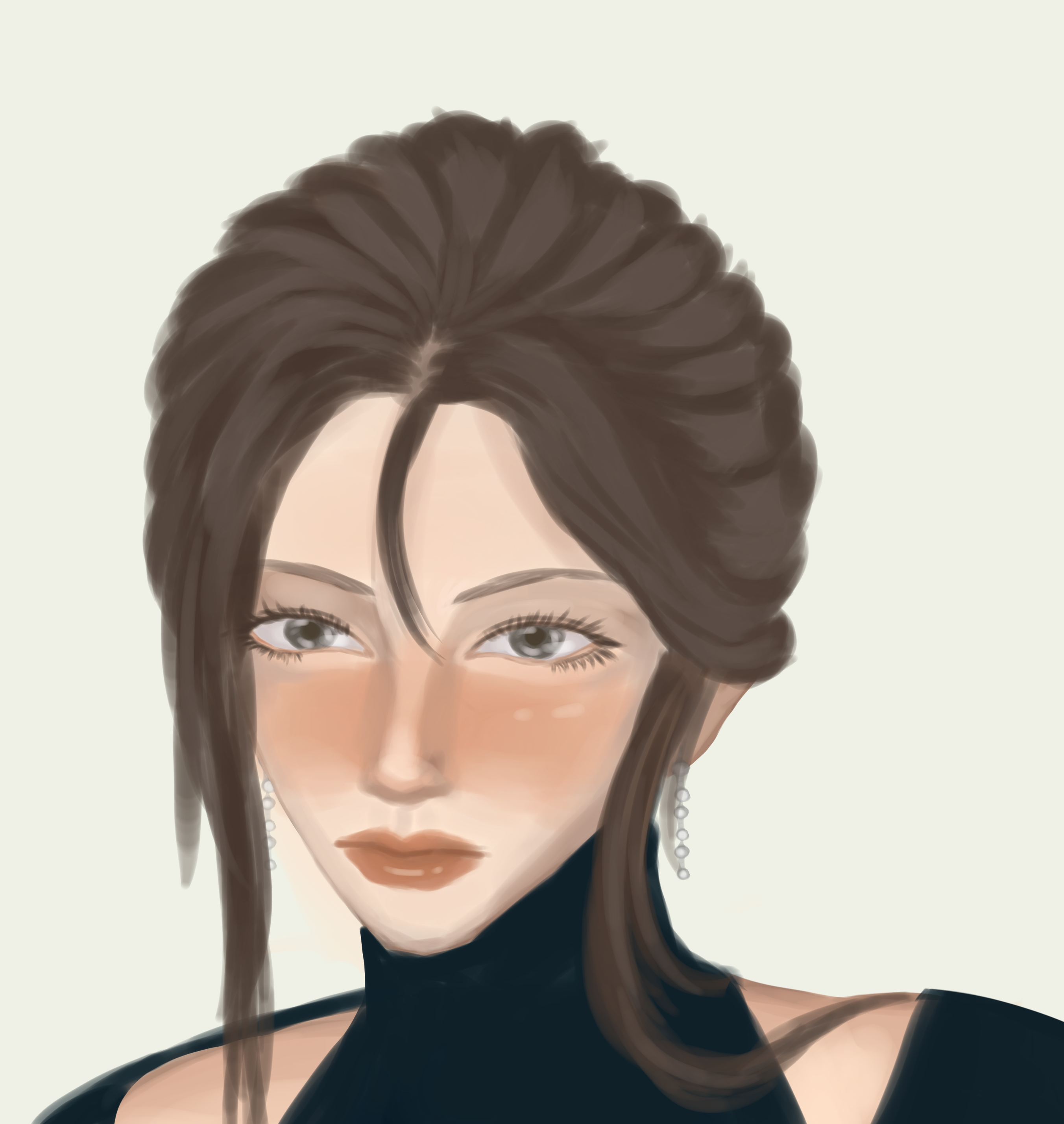 pretty - ibisPaint