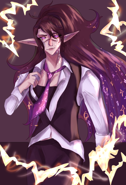 dark elf dtiys