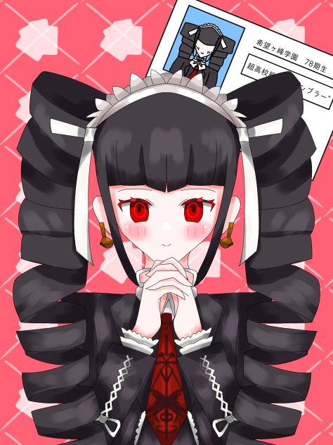 ロンパルレお絵かきチャレンジ！3日目