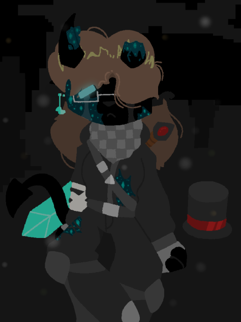 𝕸𝖎𝖘𝖘 𝖄𝕺𝖀!
