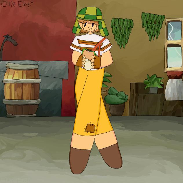El Chavo Del Ocho