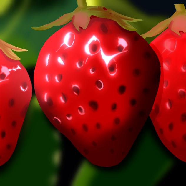 🍓