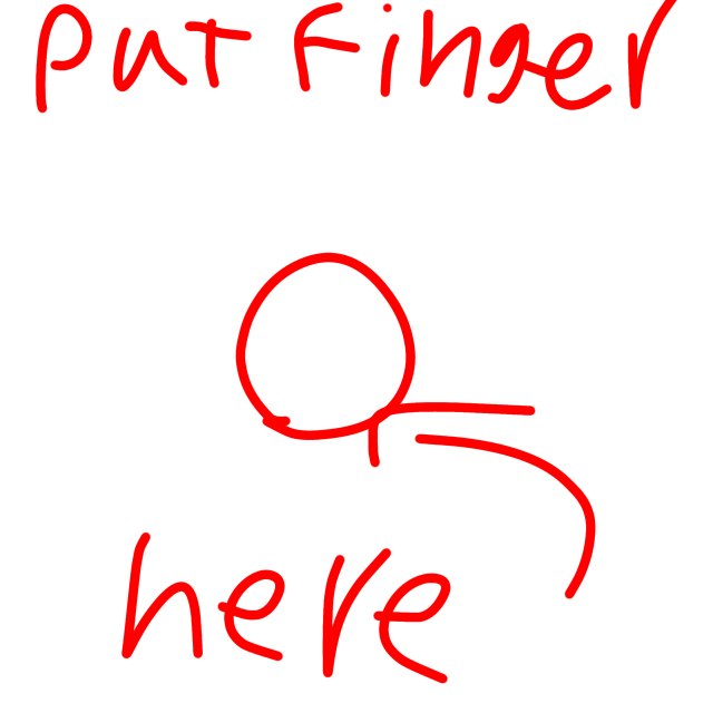 poor guy - ibisPaint