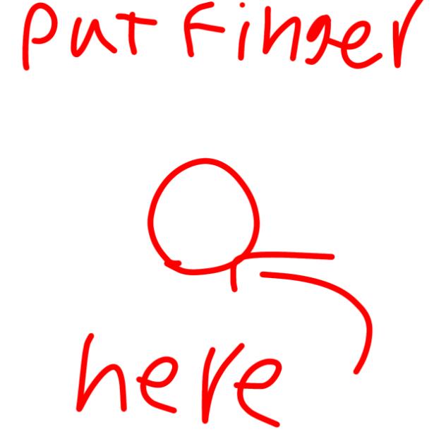 poor guy - ibisPaint