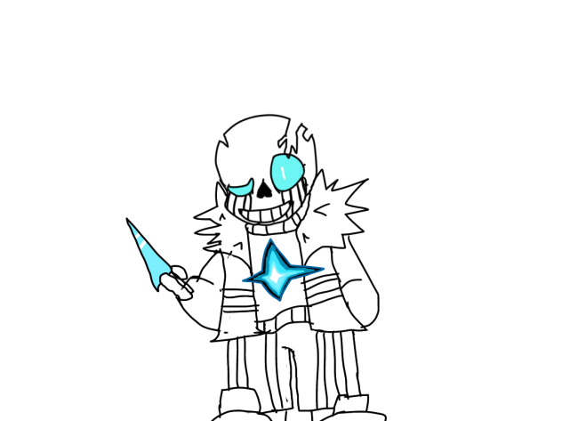 Outer!Killer