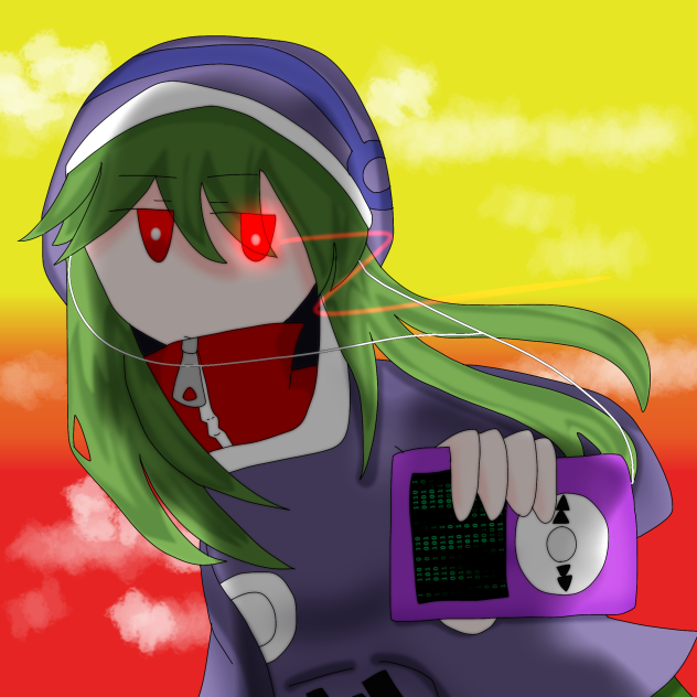 メカクシコード