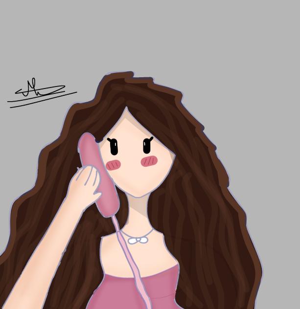 hello❓️ who are you❓️