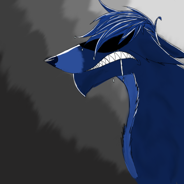 let it out - ibisPaint