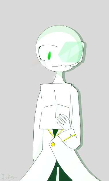 落書きジェラル