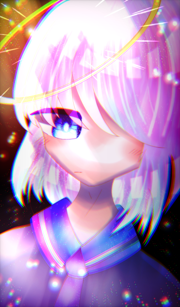 天子ちゃん