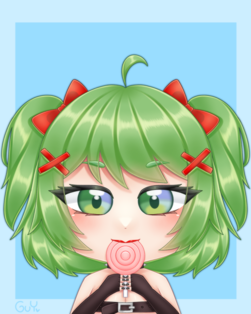 🍭 #5