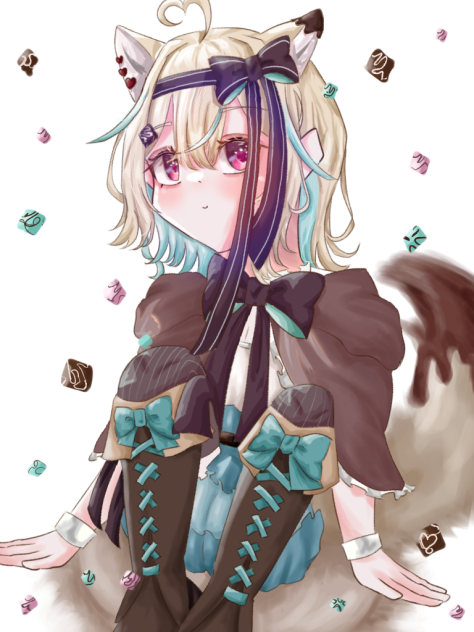 🐺甘狼 このみ💗