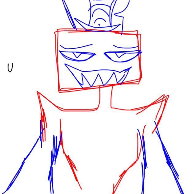 WIP ANIMATION - ibisPaint