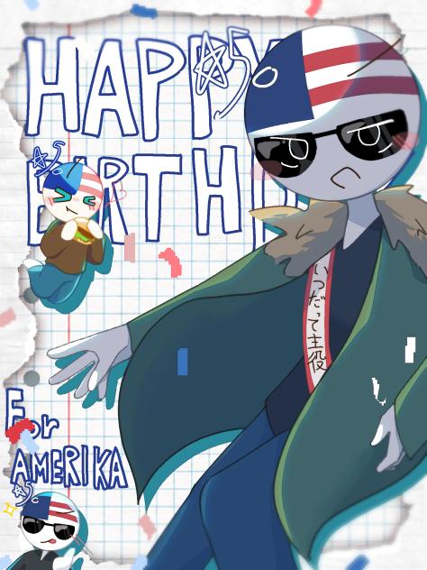 ★The US🇺🇸