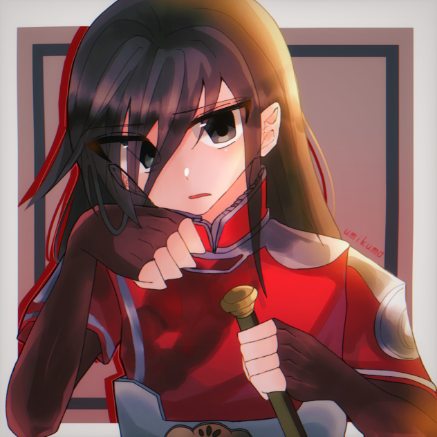 リク4 ナバール様