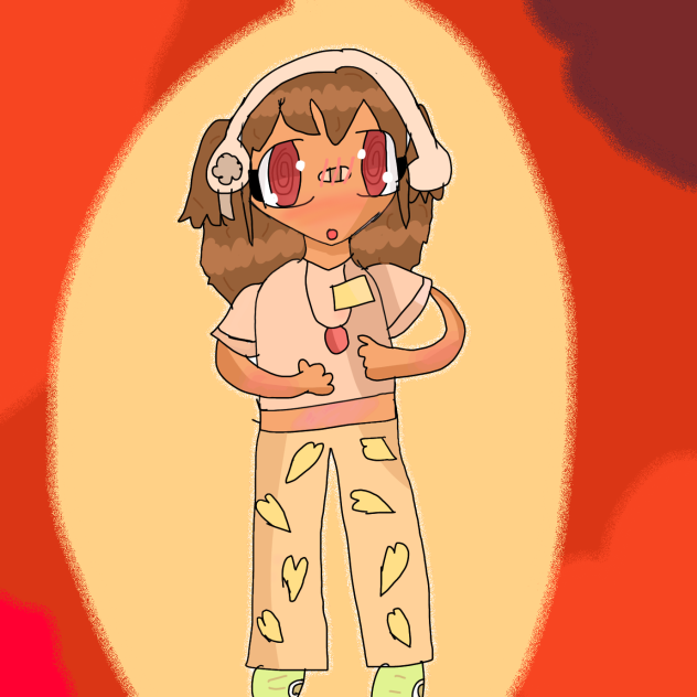 under the spotlight chibi form