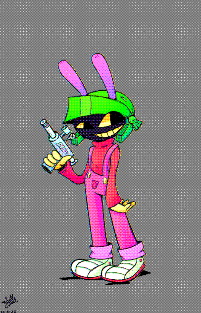 Marvin Jax