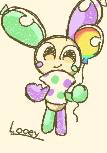 Looey