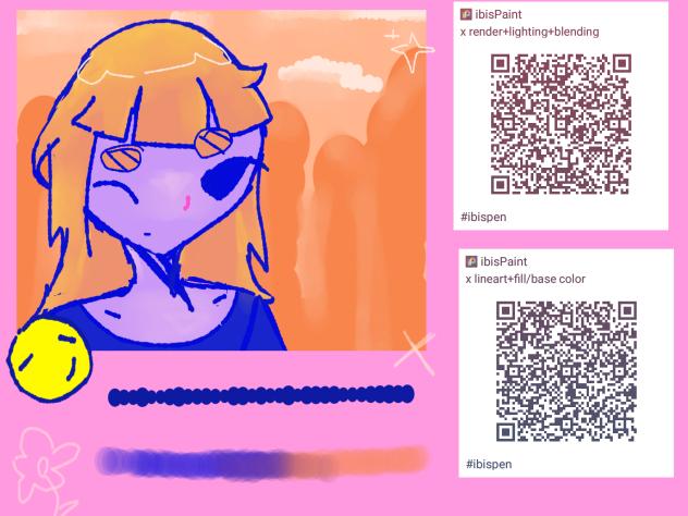 this brushpack is INSANE tho 😳...