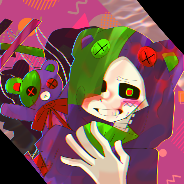ティディちゃん