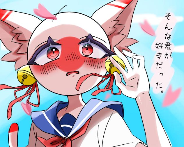 にゃぽんちゃん