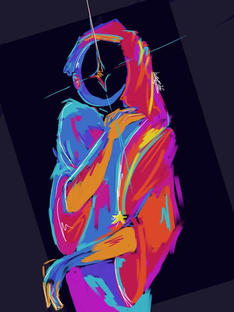 astro