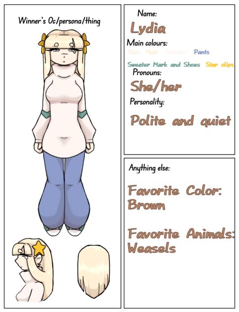 Alenzia DTIYS Winners Sheet - ibisPaint