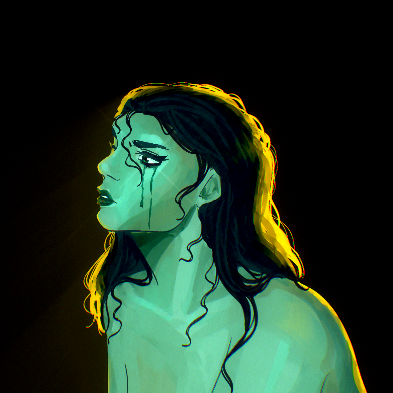 Modified version - ibisPaint