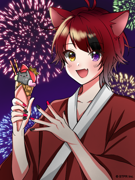 莉犬くん！ - ibisPaint