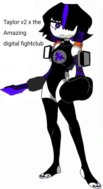 Skibidi woman x tadfc