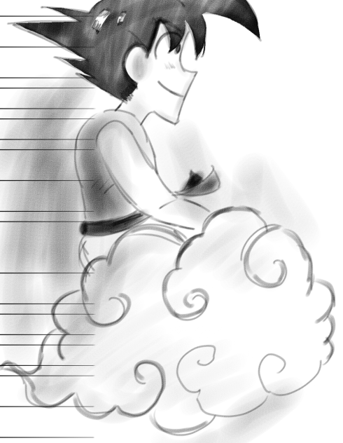 筋斗雲