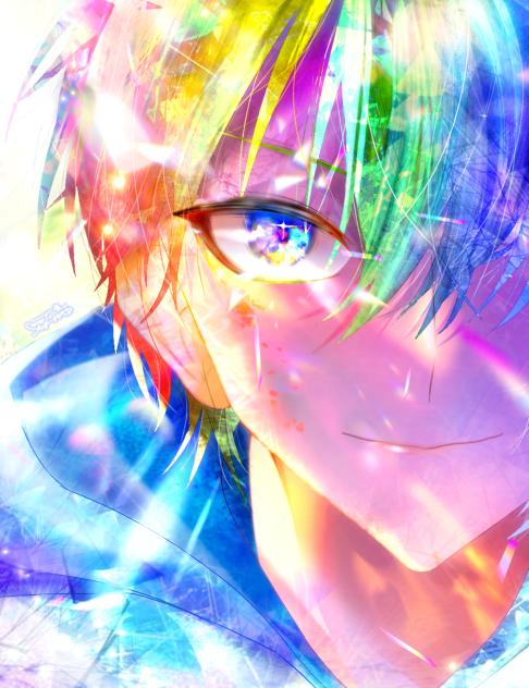 🌈