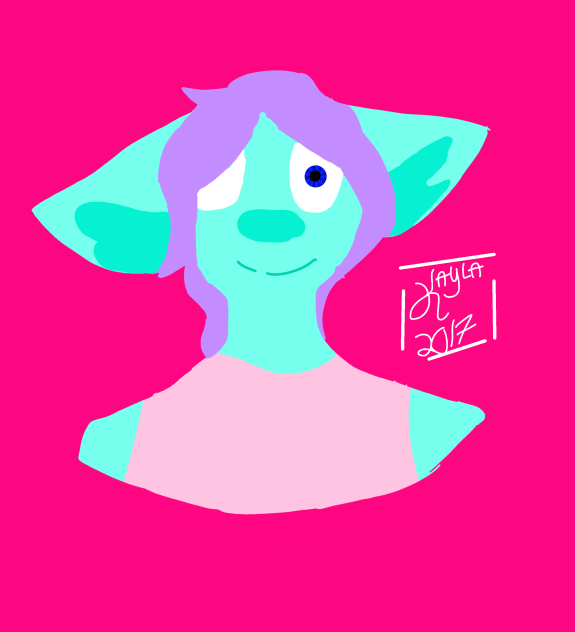 lol - ibisPaint