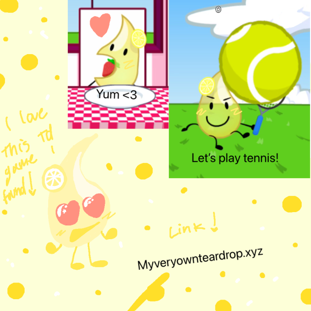 OMG I LOVE THIS GAME