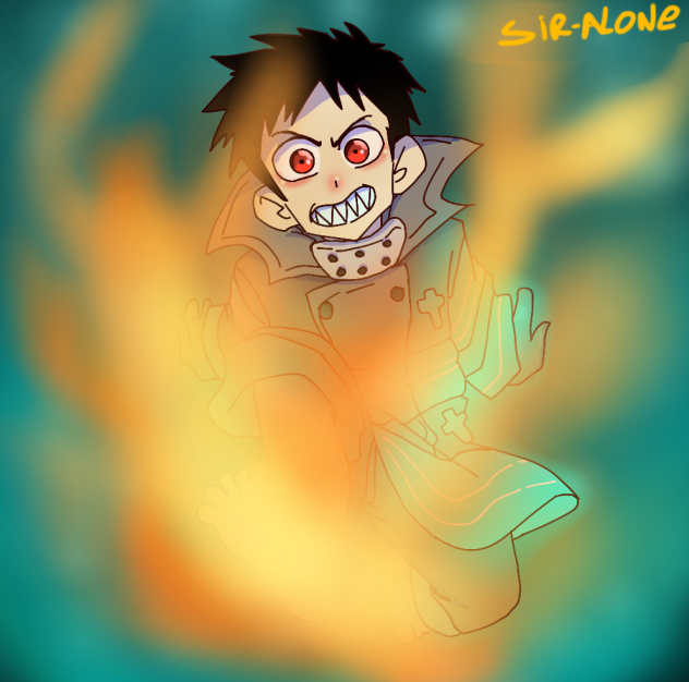 Shinra