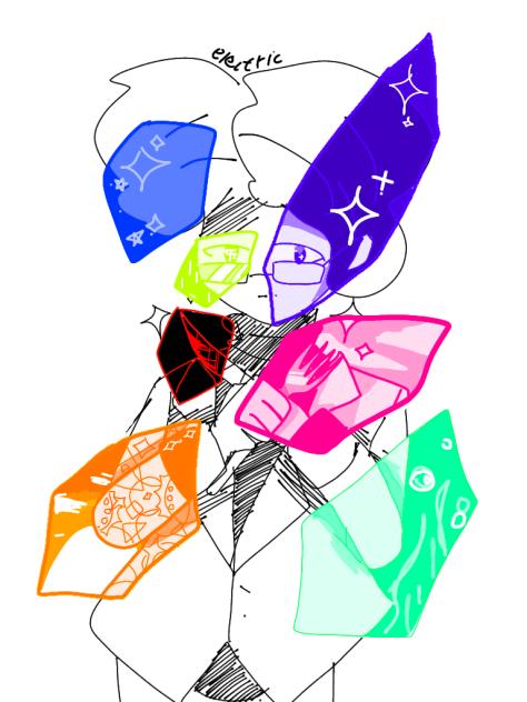 VERSIONS OF VISION