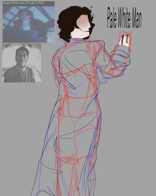 isaac night WIP,,,giggles