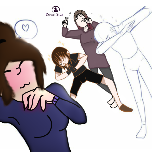 Selfie Collab