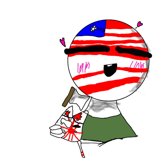 カントリー ヒューマン