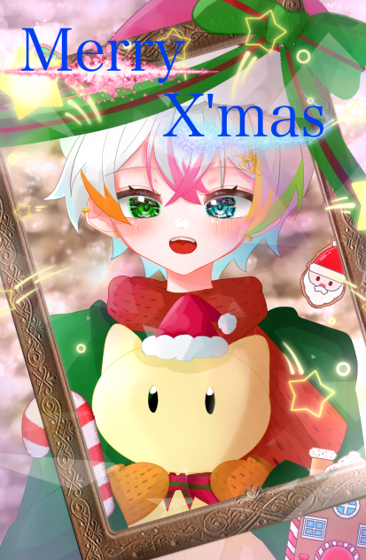 MerryX'mas