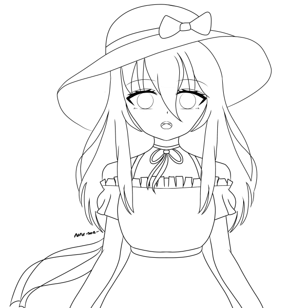 Fox girl 5