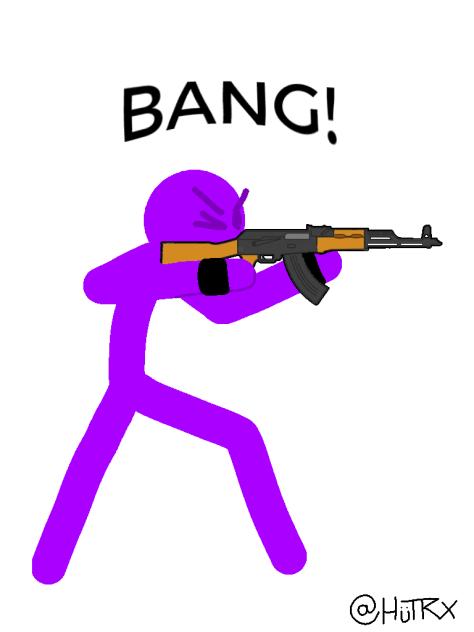 BANG!