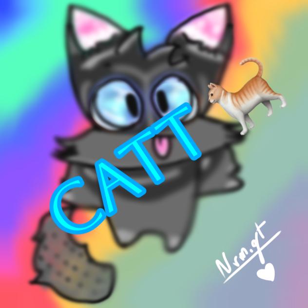 Catt