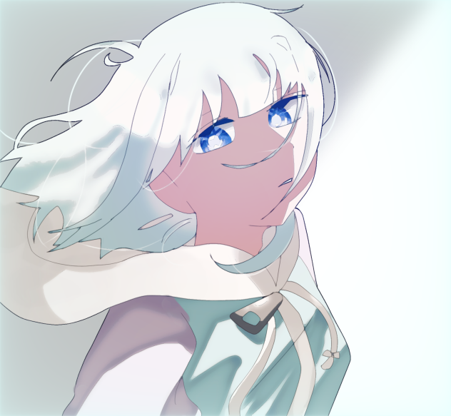 リク絵2