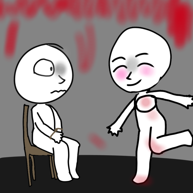 Kidnapped-yandere collab