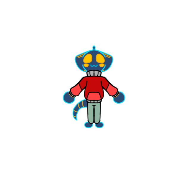 Chibi Kyle Sweater 🤩🥳😍🥰😘🤪😱🤯🥴😲✨⚡️🔥💖🧨🪩