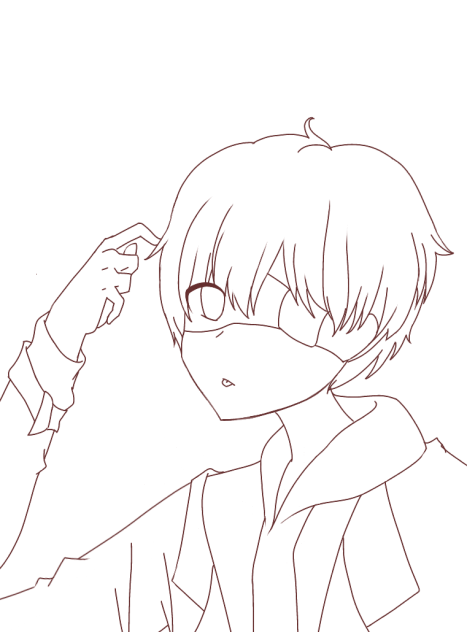 tired
