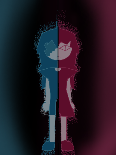 What am i... - ibisPaint